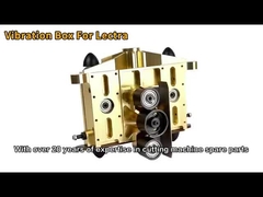 লেক্ট্রা জন্য কম্পন বাক্স