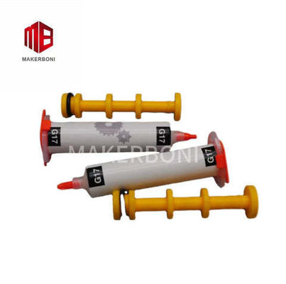 কেনা 131837 গ্রীস ডোজ 30CC G17 লেক্ট্রা জন্য খুচরা যন্ত্রাংশ online manufacture