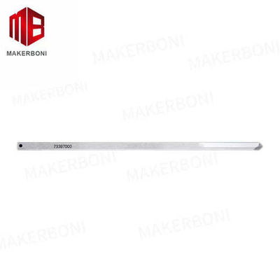 কেনা 73387000 ছুরি ব্লেড জন্য Gerber 202 * 6.35 * 2.15mm জন্য মডেল G 3000 / 3200 বিশেষ ব্লেড টিপ online manufacture