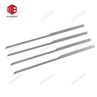 কেনা 22217005 একক গর্ত ব্লেড জন্য Gerber 255 * 8 * 1.95mm জন্য Gerber 7500, GT7250 online manufacture