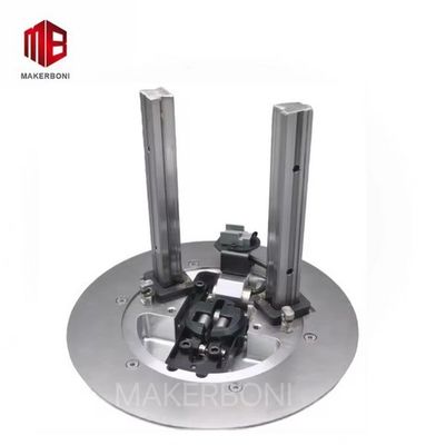 কেনা 90992000 গারবারের জন্য ছুরি প্লেট সমাবেশ online manufacture