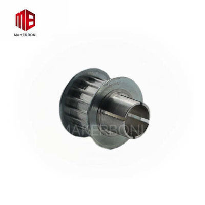 কেনা 90731000 PULLEY, C-AXIS ড্রাইভ জন্য Gerber Xlc7000 কাটিয়া মেশিন online manufacture
