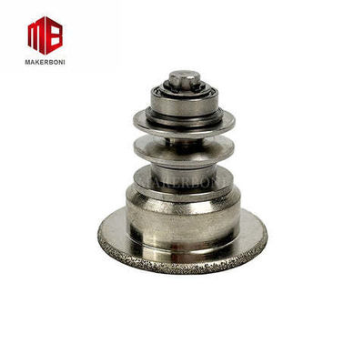 কেনা 90995000 কার্বোরন্ডাম গ্রিলিং স্টোন হুইল assy জন্য Gerber XLC7000 online manufacture