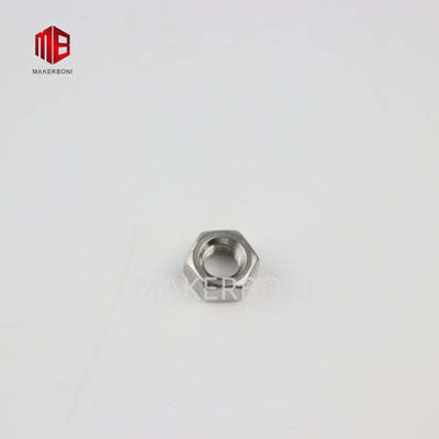 কেনা DIN934 m6 বুলমারের জন্য স্ক্রু বাদাম online manufacture