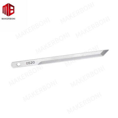কেনা KF0520 মেটাল কাটিং ব্লেড ইয়েন 132 * 8 * 2 মিমি কাটার ছুরি ব্লেড জন্য উপযুক্ত online manufacture