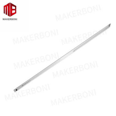 কেনা স্বয়ংক্রিয় কাটিং মেশিনের জন্য FK 389 * 8.5 * 2.4 মিমি জন্য ব্লেড একক গর্ত ছুরি online manufacture