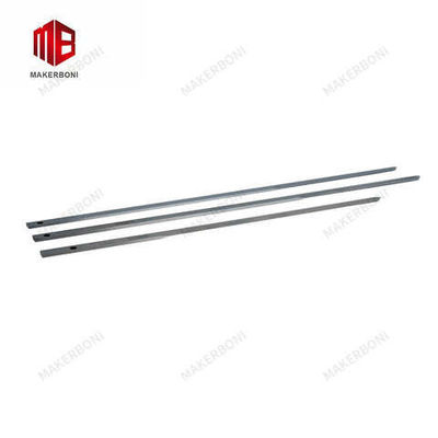 কেনা N09.0002S101 সিঙ্গল হোল ব্লেড FK 369 * 8.5 * 2.4mm জন্য FK স্বয়ংক্রিয় কাটার online manufacture