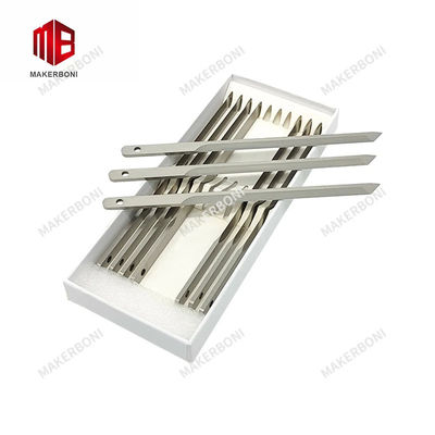 কেনা KF0725 কাটিয়া মেশিন ব্লেড ইয়েনের জন্য 160 X 8 X 2.5 CH08-02-25W2.5H3 ইয়েনের জন্য কাটিয়া ছুরি online manufacture