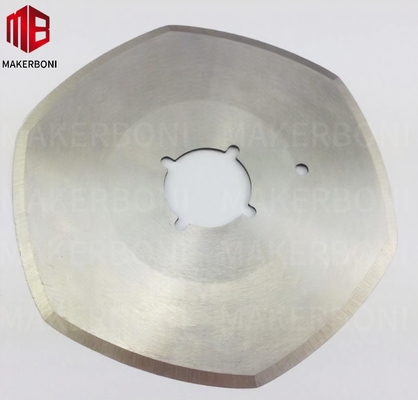 কেনা 100mm HSS HEX Blade for Gerber SY101 & XLS125 online manufacture