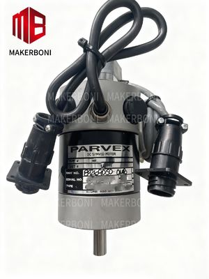 কেনা 89269050 Replacement C-Axis Motor for Gerber GT5250 & GT7250 Cutters | Parvex RS420JR1048 online manufacture