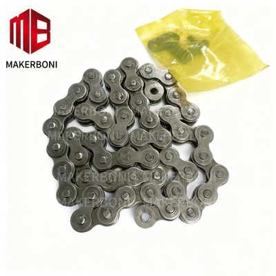 কেনা SY51 স্প্রেডার চেইন প্রতিস্থাপন: রেনল্ড 1230-020-0052 হুইল চেইন online manufacture
