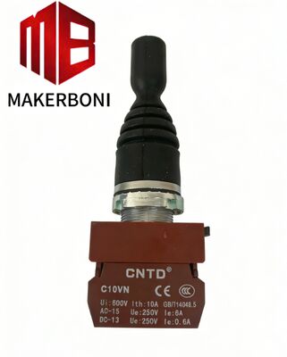 কেনা KW2000E স্বয়ংক্রিয় লকিং এবং স্বয়ংক্রিয় পুনরায় সেটিং সহ চার-মুখী নিয়ন্ত্রণ লিভার বুলমার স্প্রেডারের জন্য। online manufacture