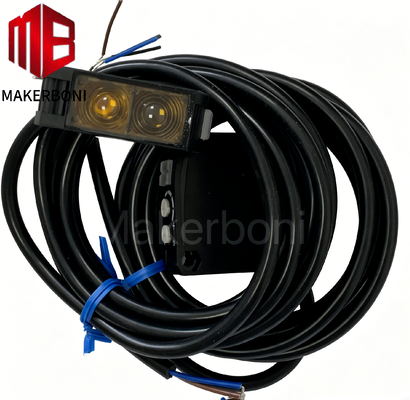 কেনা E3JK-TR12-C ফটোইলেকট্রিক সুইচ - বীম ইন্ডাস্ট্রিয়াল সেন্সর এর মাধ্যমে online manufacture