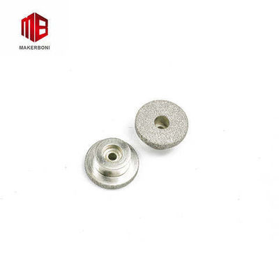 N09.0002S002 FK এর জন্য গ্রিলিং হুইল ব্যাসার্ধ 38mm PGM এর জন্য FK অটো কাটার P/N 121333