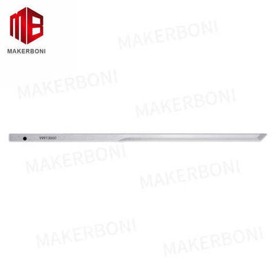 99913000 HSS MATERIAL Blade For Gerber 255*7.9*1.93mm Gerber স্বয়ংক্রিয় কাটার জন্য