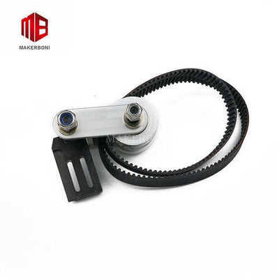 90552000 PULLEY, ASSEMBLY, IDLER গারবার XLC7000 কাটার মেশিনের জন্য