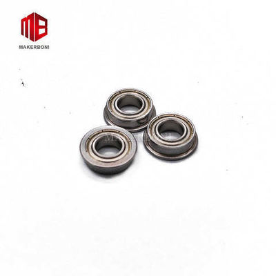 153500224 BRG বল DBL SHLD & FLGD 8IDX16ODX5WMM গারবার কাটার জন্য GT7250