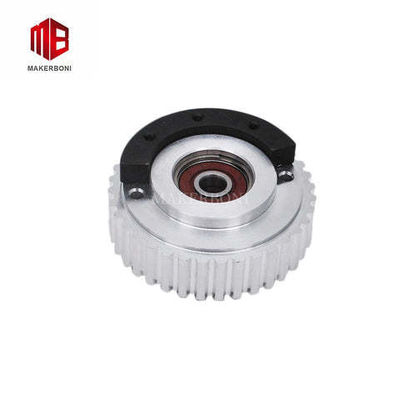 90893000 PULLEY,MONSTRY END 22.22MM (7/8'') স্ট্রোক গারবার কাটার জন্য
