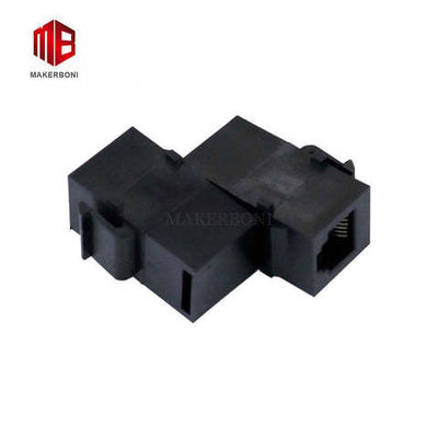 340501092 CONNECTOR, AMP, TRANSDUCER গারবার কাটার জন্য খুচরা যন্ত্রাংশ