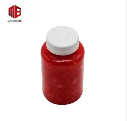 GRM0B390 ইয়েন কাটিং মেশিন মেরামতের কারখানার জন্য লাল গ্রীস