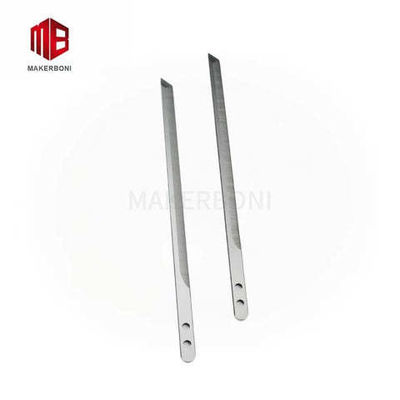 KF1125 NG08-02-05W2.5 Yin 11N কাটার জন্য কাটার ছুরি ব্লেড, 200 * 8 * 2.5mm