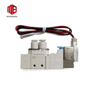 SY3120-5MZE-C4-X20 ইন্ডাস্ট্রিয়াল সোলিনয়েড ভালভ ইয়েনের জন্য