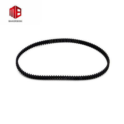 B100DS3M250 Yin Cutter Spare Parts এর জন্য টাইমিং বেল্ট