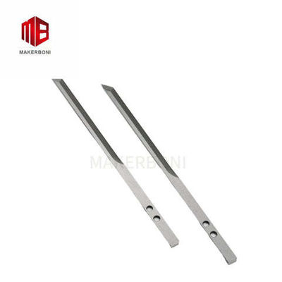 Blade For FK 289*8*2.5 ডাবল হোলস FK AUTO CUTTER ছুরি ছুরি