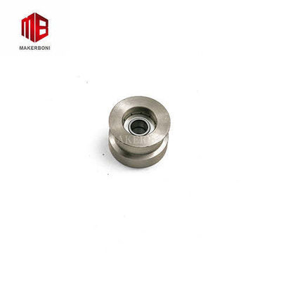 N01.0005S023R0 FK কাটিং মেশিনের জন্য প্লেট রিপ্লেস পার্টস জন্য ধাক্কা বাম্পার