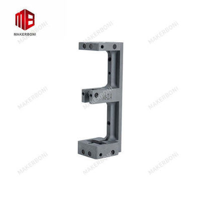 N09.0002S067 FK কাটিং মেশিনের জন্য E-টাইপ মিডল ব্লেড গাইড