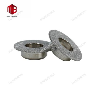 N11.0004S260 FK জন্য গ্রিলিং হুইল ব্যাসার্ধ 28mm জন্য PGM FK অটো কাটার