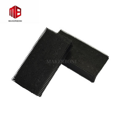 কালো নাইলন ব্রাস্টেল ইট PN 131241 Fo Lectra Cutter FX FQ Q25