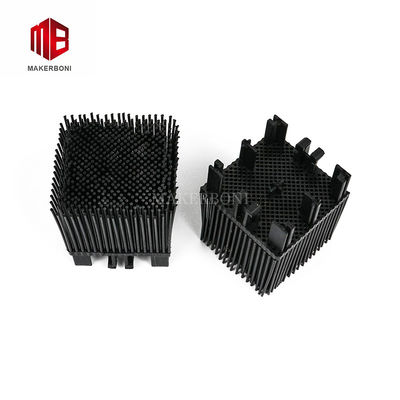 N06.0001S1839-N FK PGM কাটার মেশিনের জন্য কালো ব্রাশ