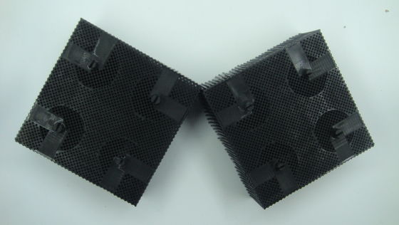 বুলমার কাটার মেশিনের জন্য পিপি/নাইলন ব্রাস্টেল ব্রাশ (মডেল 70144014) ️ টেকসই প্রতিস্থাপন অংশ