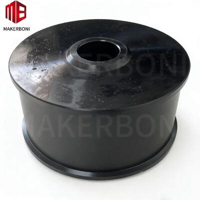 আপগ্রেড 705935 ব্রোঞ্জ প্রেসার পা - ভেক্টর Q80/Q50 কাটার জন্য উন্নত