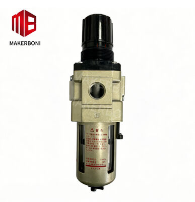 Gerber 5250 এর জন্য AW30-N03-Z ফিল্টার রেগুলেটর | OEM প্রতিস্থাপন